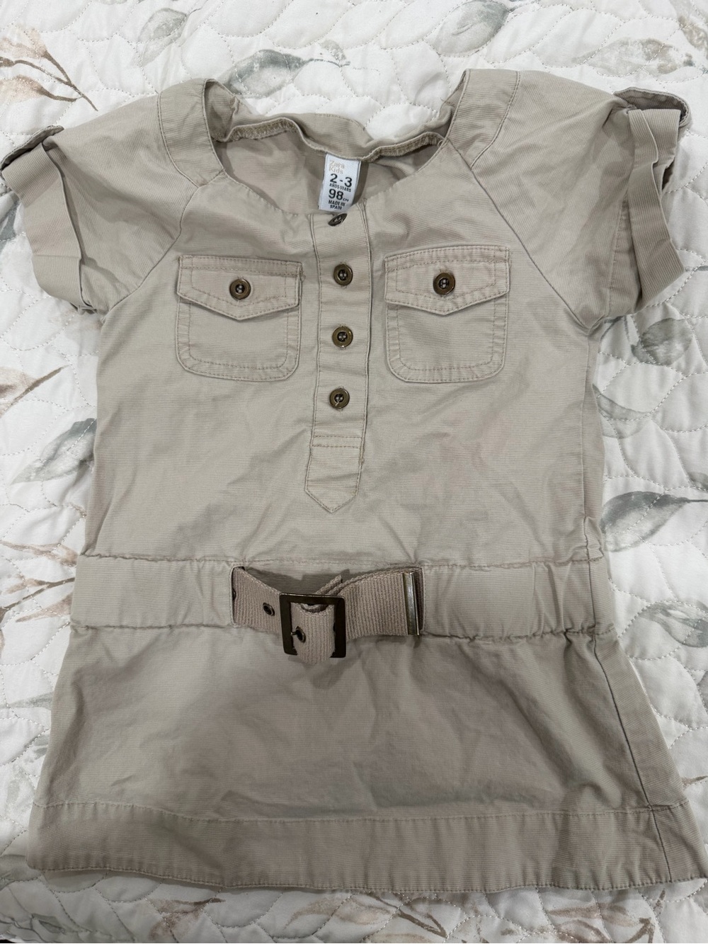 Zara toddler girl bundle - Picture 14 of 14